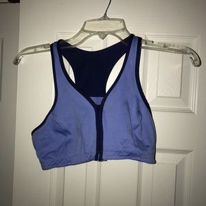 XL SportsBra